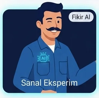Sanal Eksperim