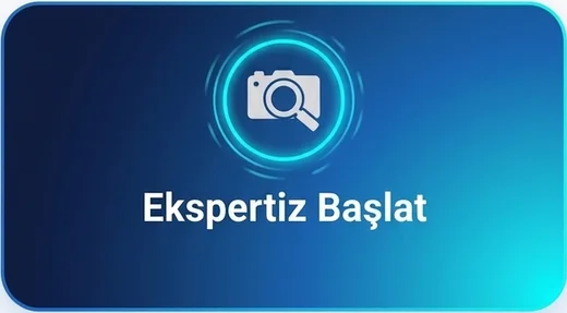 Ekspertiz başlat